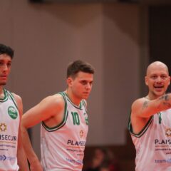 Uni-Riesen starten mit Rückenwind in ihr Heimspiel Nummer zwei!