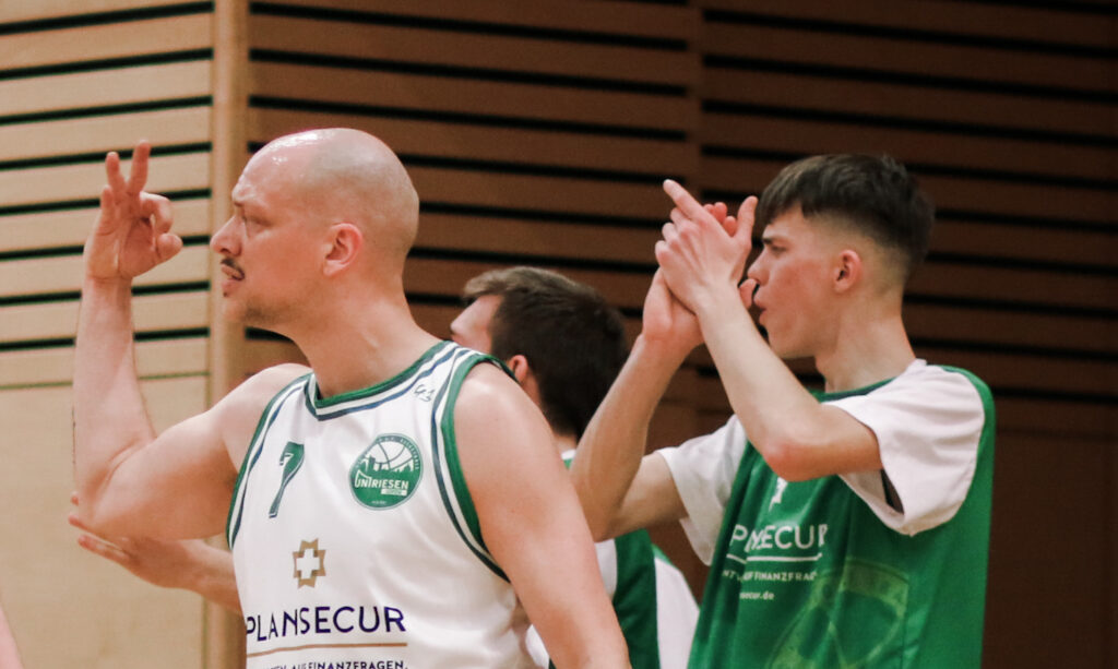 Rückrundenauftakt mit Spieltags-Highlight