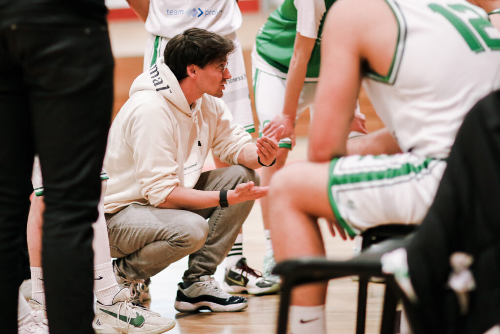 Furioser Saisonabschluss – Uni-Riesen auf Platz drei!