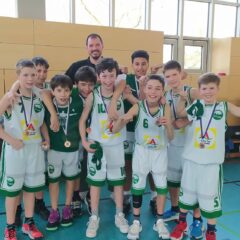 Erfolge für Uni-Riesen und den Nachwuchs