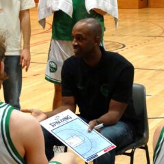 USC BAURADO setzt Siegesserie fort