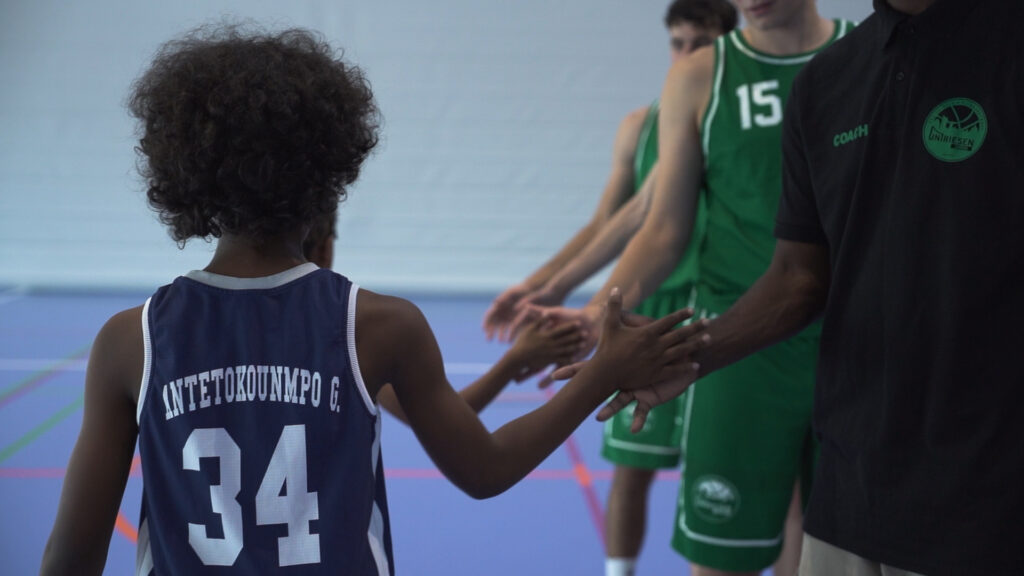 USC Leipzig 2 verliert Saisonauftakt