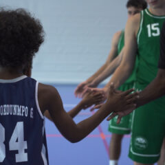 Uni-Riesen verlieren Topspiel in der Crunchtime