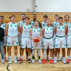 Uni-Riesen im Topspiel erfolgreich