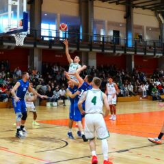 Daumen drücken angesagt!