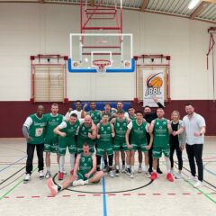 Meisterlich in den Saisonabschluss