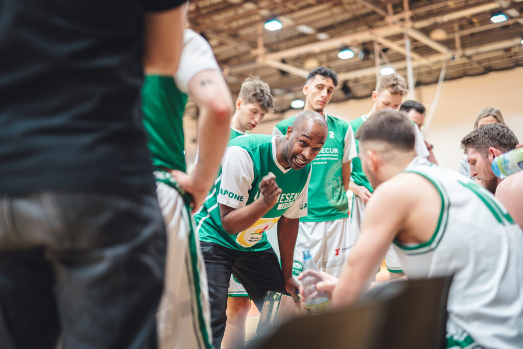 Déjà-vu in Leipzig