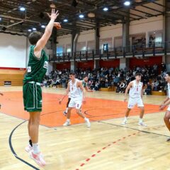 Wichtiger Erfolg gegen Aschaffenburg