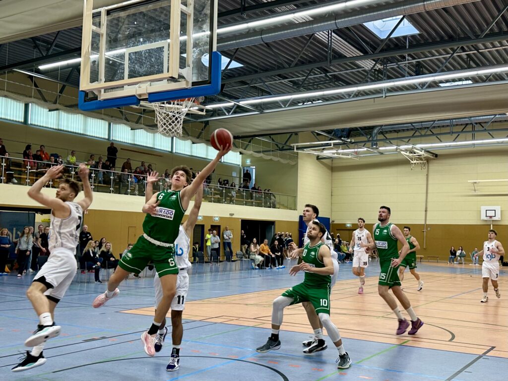 Jahresauftakt mit spannendem Duell um den Klassenerhalt