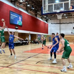 Weihnachtsspektakel in der „Brüderhölle“