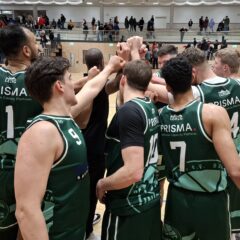 Duell der Aufsteiger in der Ihmelsstraße