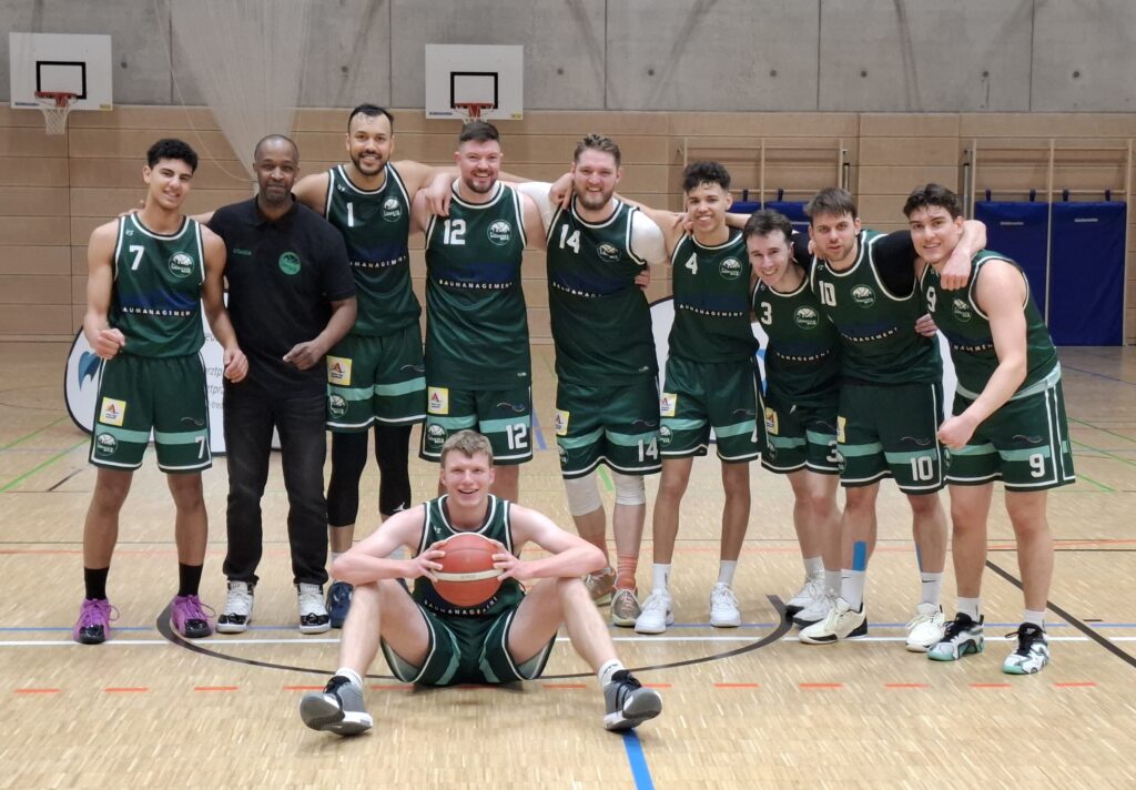 Starker Auftritt in Treuchtlingen