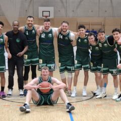 Starker Auftritt in Treuchtlingen