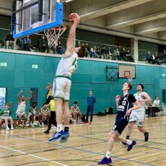 Der steile Weg zum Klassenerhalt