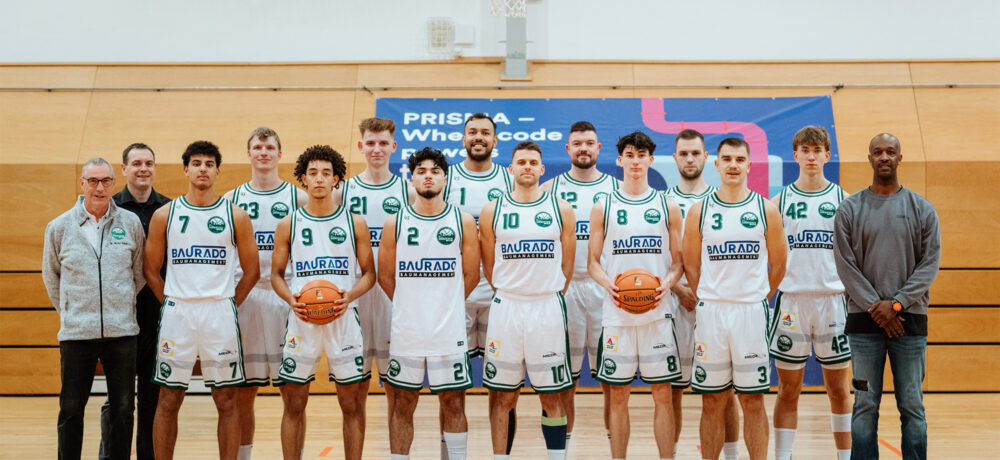 Start der Play-offs: Auf nach Breitengüßbach!