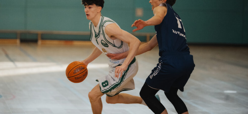 USC II dreht Partie und holt wichtigen Sieg im Abstiegskampf