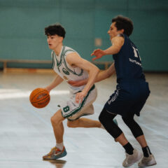 USC Leipzig II gewinnt Stadtderby klar mit 90:51 – erster Sieg nach 91 Tagen