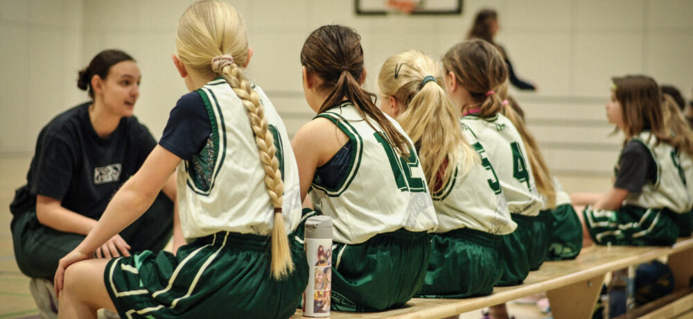 Stellenausschreibung – Trainer*in (m/w/d) Minibasketball (u6–u8)