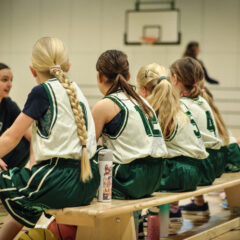 Stellenausschreibung – Trainer*in (m/w/d) Minibasketball (u6–u8)