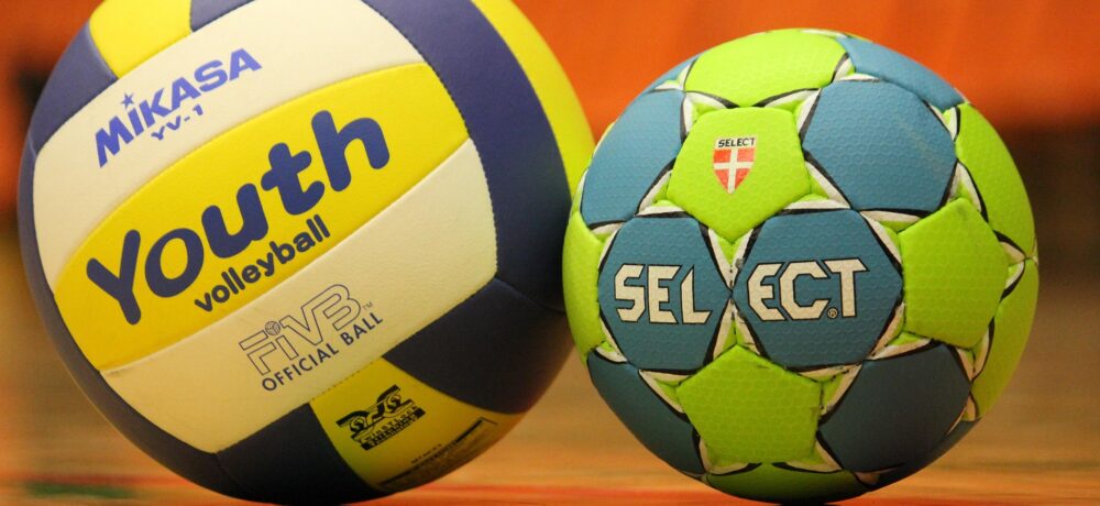 Offene Sportgruppe – gemeinsamer Wochenausklang mit Ballspielen (Ü40)