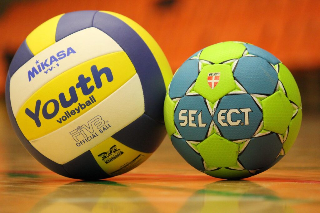 Offene Sportgruppe – gemeinsamer Wochenausklang mit Ballspielen (Ü40)