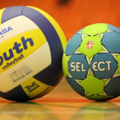 Offene Sportgruppe – gemeinsamer Wochenausklang mit Ballspielen (Ü40)