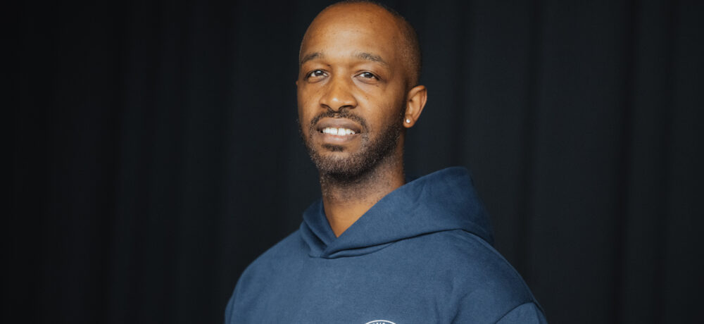 Darren Stackhouse: „Wir wollen auch in dieser Saison wieder die Playoffs erreichen.“