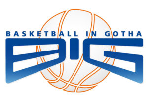 BIG Basketball in Gotha 2